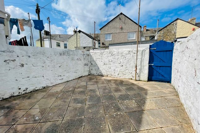 Terraced house to rent in Holly Terrace, Heamoor, Penzance
