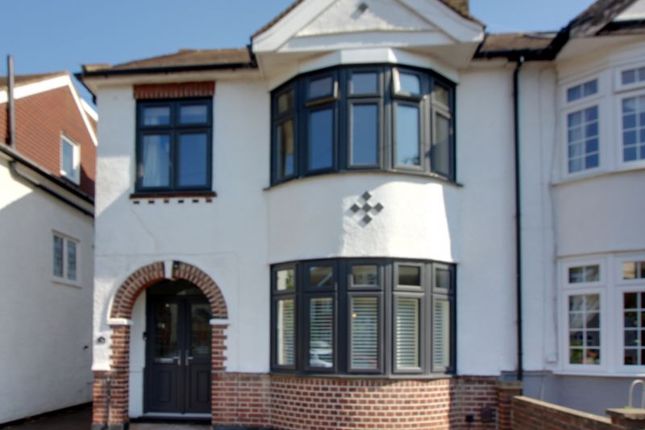 Thumbnail Property for sale in Lime Tree Walk, Enfield