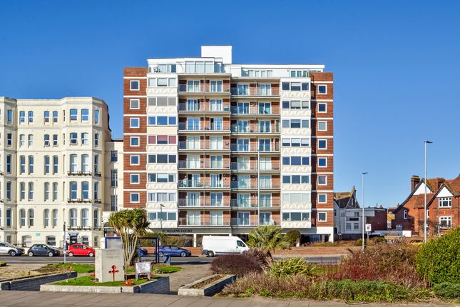 Flat for sale in St. Helens Parade, Southsea
