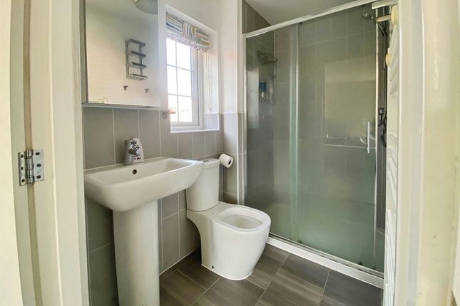 1, Alvina Gardens, Nottingham photo 4