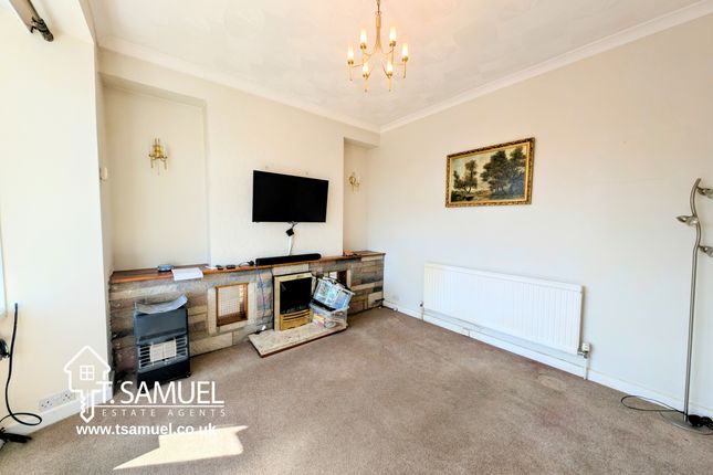 Reception Room 1