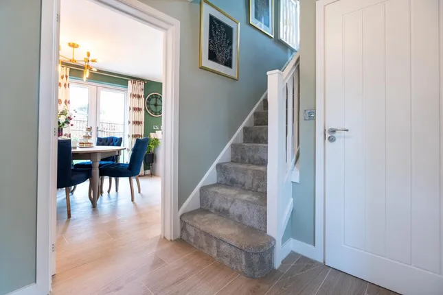 Miller Homes - Roman Croft
