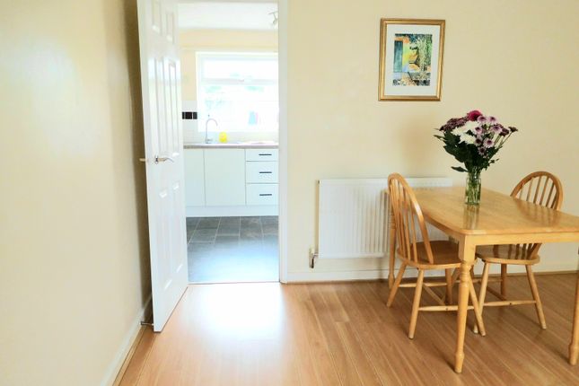Terraced house for sale in Mellow Ground, Swindon, Wiltshire