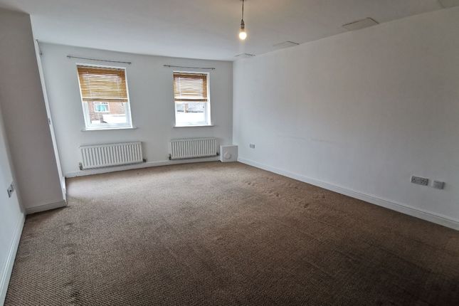 Thumbnail Flat to rent in Apartment, Bramwell Court, Derwentwater Road, Gateshead