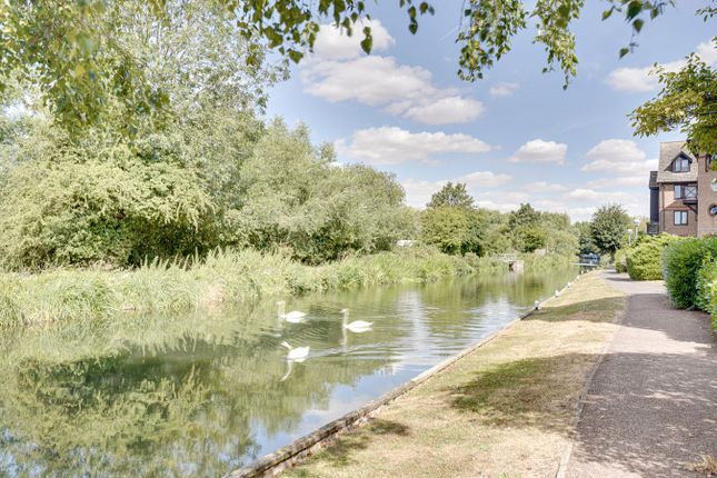 Lawrence Moorings, Sheering Mill Lane, Harlow photo 4