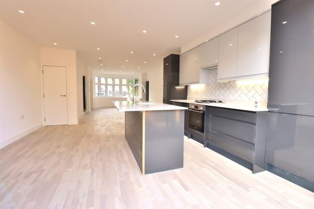 Property for sale in Chase Road, London