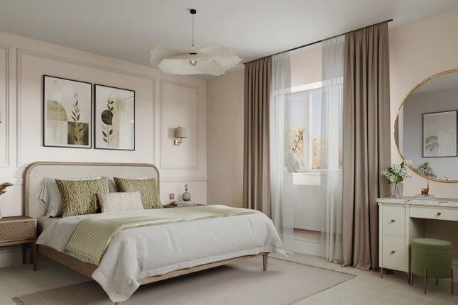 The Show Home, Plot 3 Oakwood Rise, Ashford photo 4