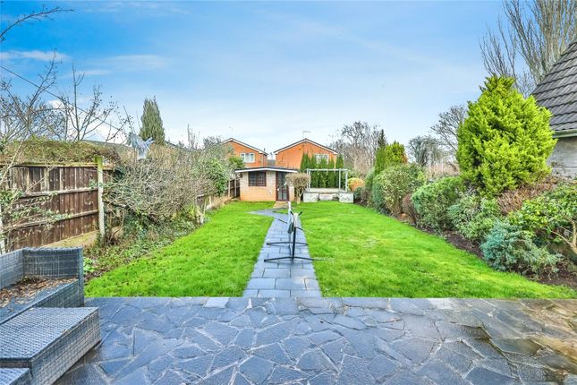 34, Fleam Road, Nottingham photo 4