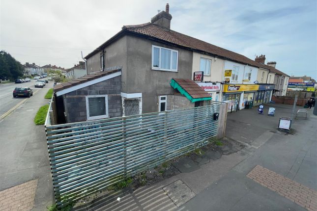 Commercial property for sale in Southmead Road, Westbury-On-Trym, Bristol