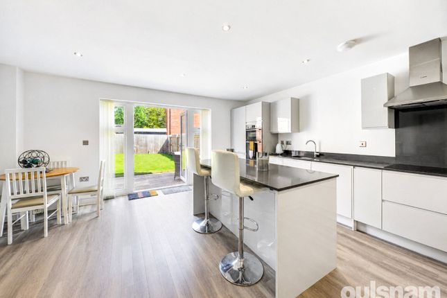 9, Oldcourne Way, Worcester photo 4