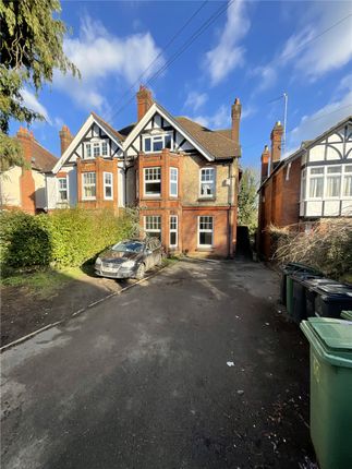 Thumbnail Semi-detached house for sale in Buckland Road, Maidstone, Kent