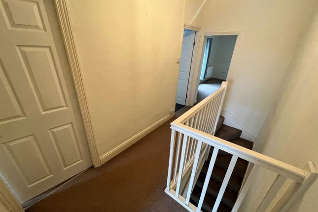 Terraced house to rent in Wernoleu Road, Ammanford