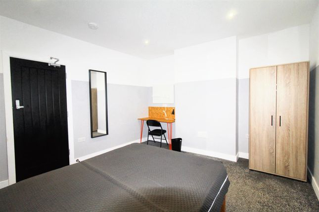 Room 5, 11, Wilkinson Avenue, Nottingham photo 4