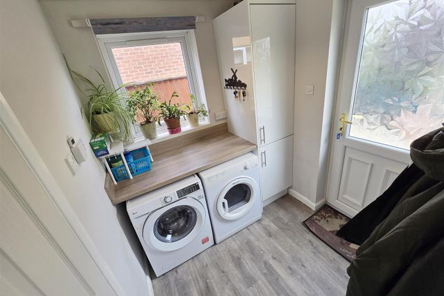 16, The Sidings, Long Sutton Spalding photo 3