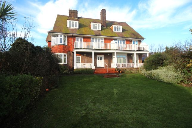 Flat for sale in North Foreland Ave, Broadstairs