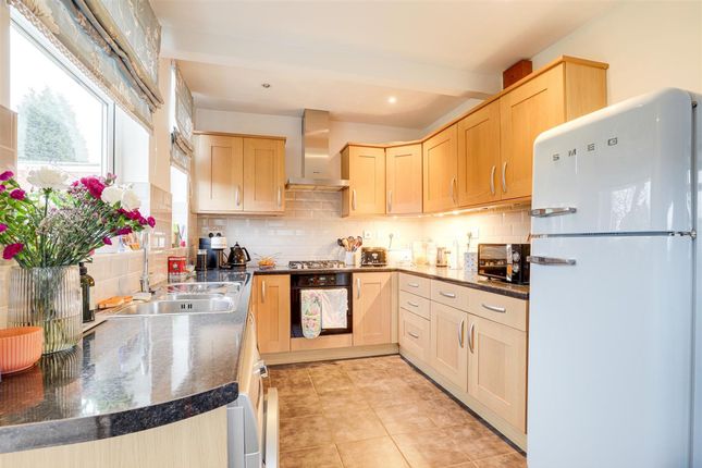 44 Lilleker Rise, Nottingham photo 4