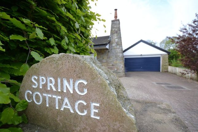 Detached house to rent in Spring Cottage, Ridley Lane, Mawdesley