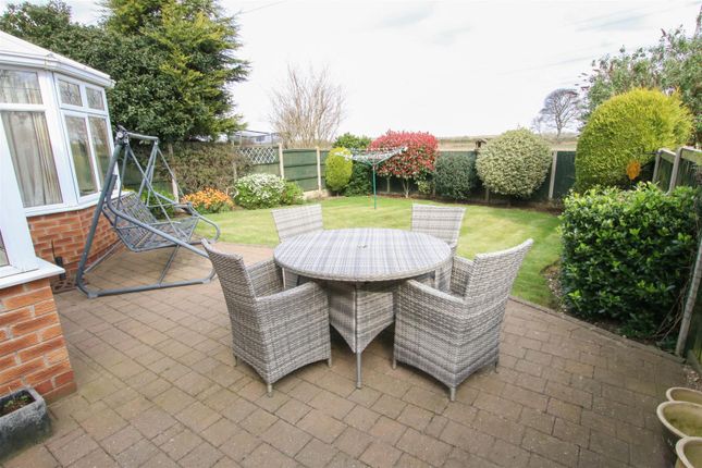 Detached house for sale in Long Field Drive, Edenthorpe, Doncaster