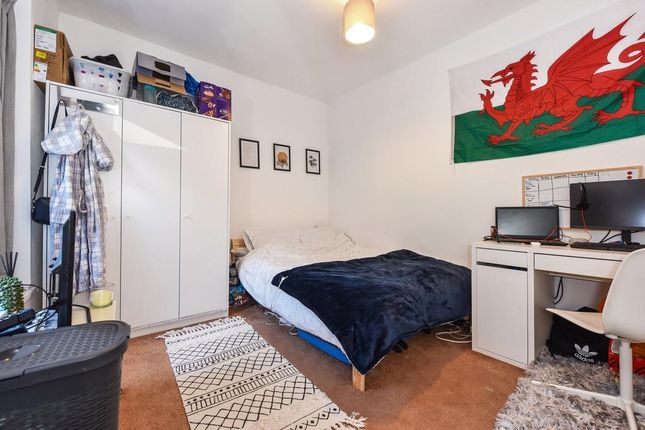 Terraced house to rent in Laura Street, Treforest, Pontypridd