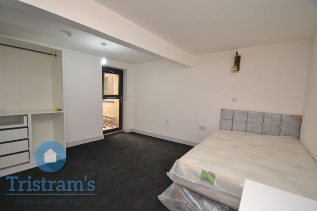 Studio 4, 1a, Bulwer Road, Nottingham photo 4