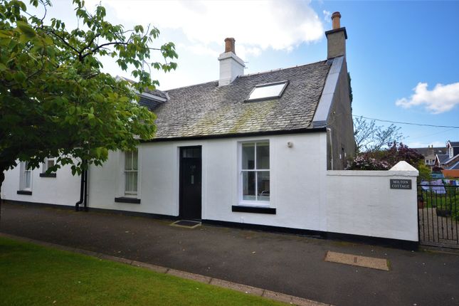 Thumbnail End terrace house to rent in West Princes Street, Helensburgh, Argyll And Bute