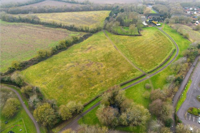Thumbnail Land for sale in Great Hadham Road, Bishop's Stortford