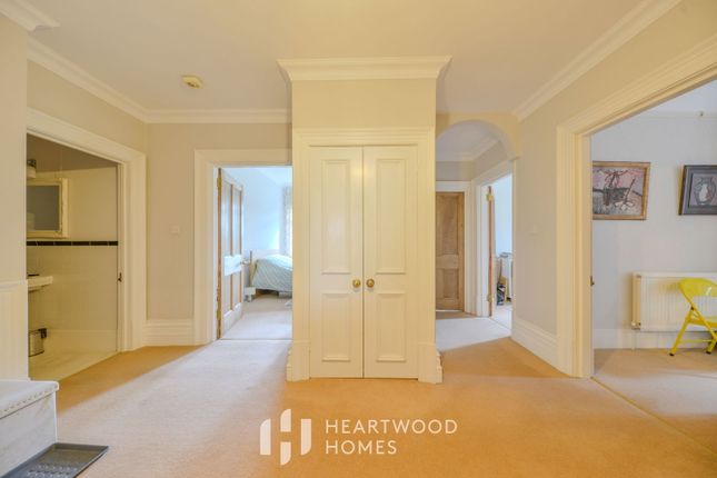 The Moorings,5, Althorp Road, St. Albans photo 3