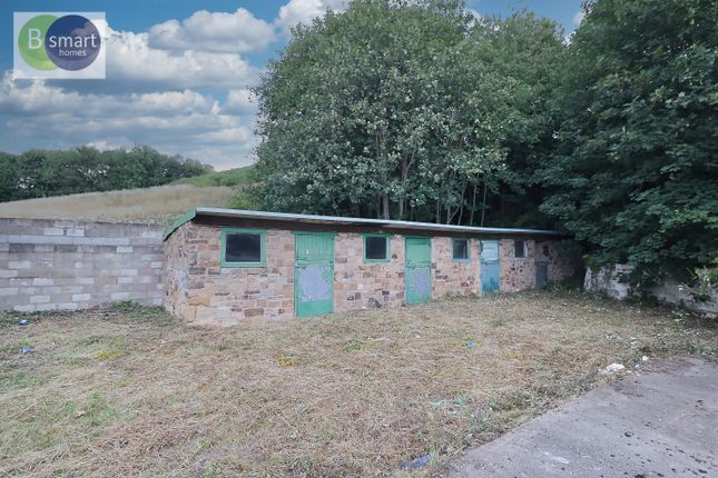 Spruce Lodge, West Road, Mexborough photo 3