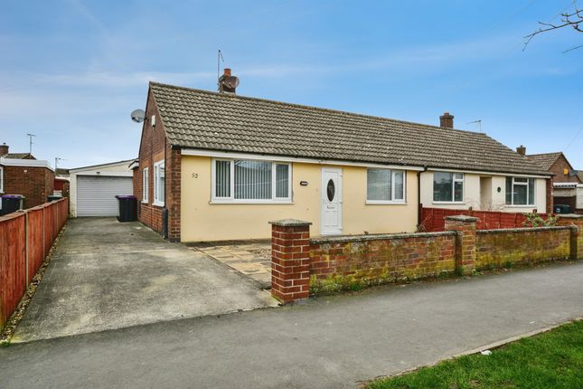 2-bed house on 52, Richmond Drive, Skegness, £165,000