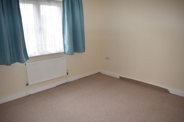 Terraced house for sale in Ash Close, St. Georges, Weston-Super-Mare