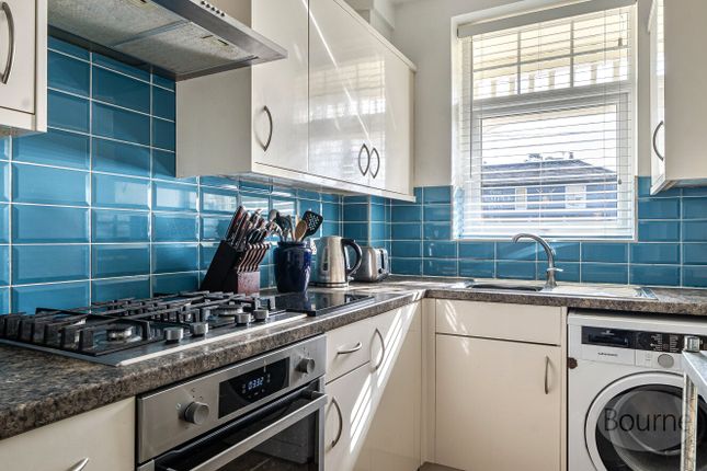 Flat 1, Granary House, 83, Forest Road, Liss photo 3
