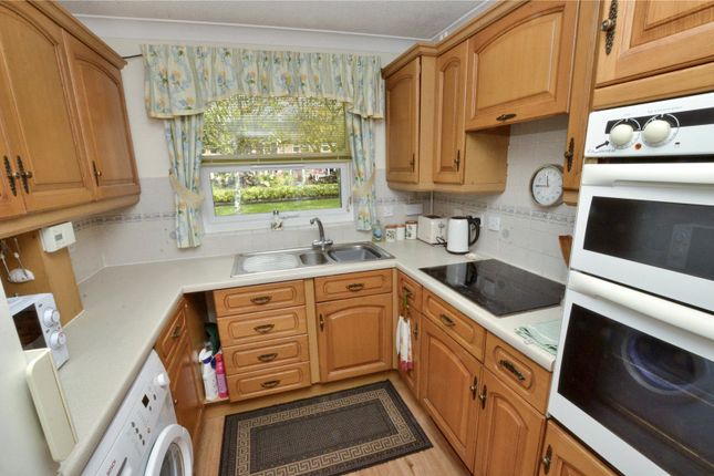 2, Garden Court, West Moors photo 3
