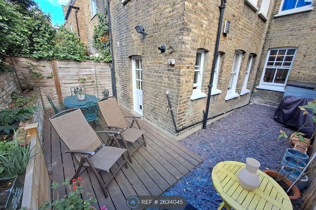 Private Garden
