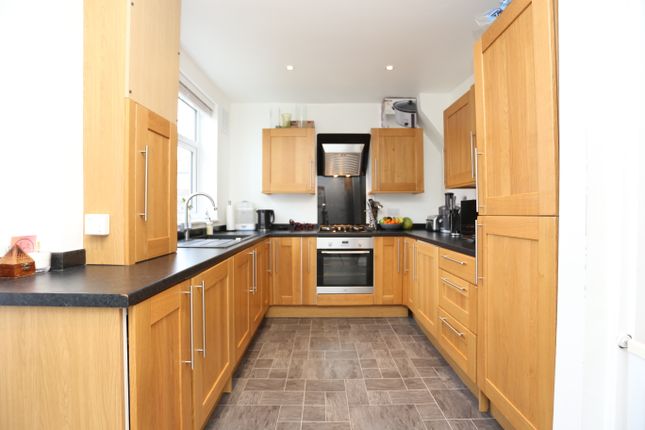 Terraced house for sale in Horley Road, London