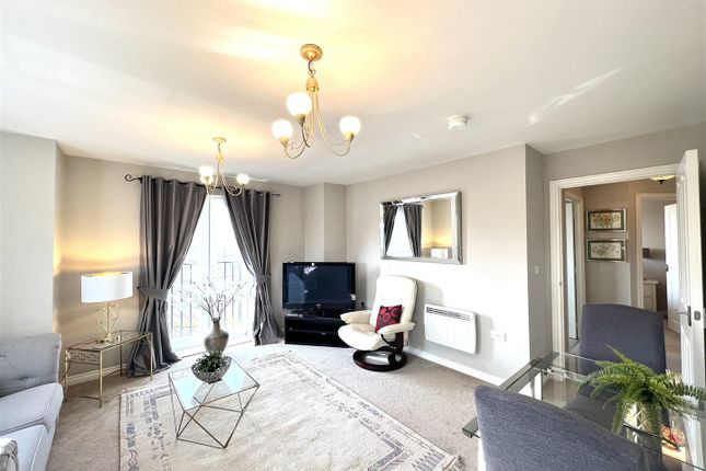 9, Scholars Court, York photo 3