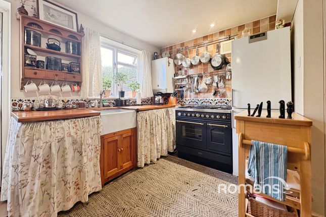 Abbots Ann,, Chequers Lane, Hook photo 4