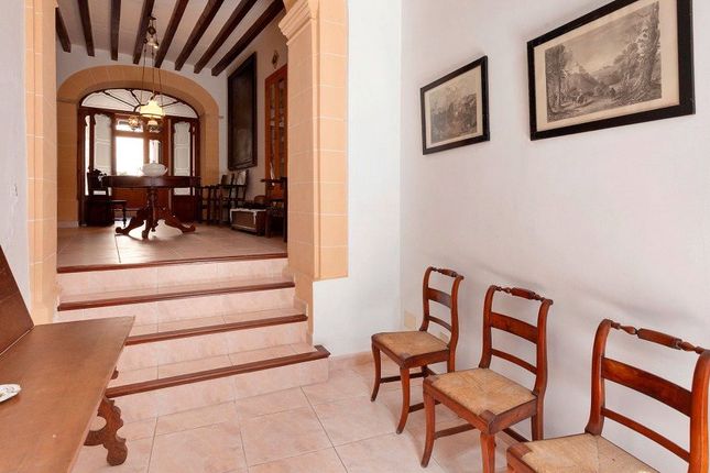 Town house for sale in Valldemosa, Mallorca, 000000