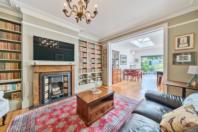 Thumbnail Property for sale in Tottenhall Road, London