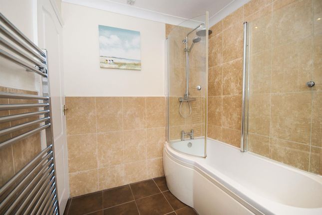 Semi-detached house for sale in Queens Avenue, Bromley Cross, Bolton