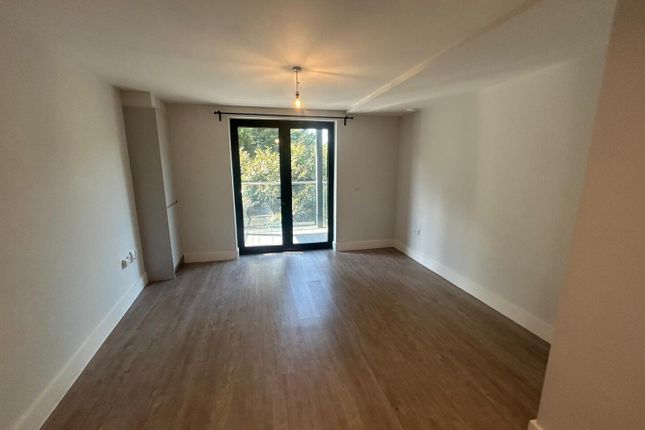 1-bed flat on Trinity Court, 221, Flat 16, Marsh Road, Pinner, £325,000
