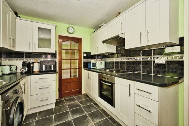 Badgers Bank, North Street, Crewkerne photo 3