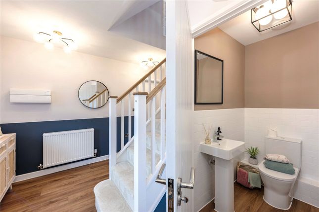 Plot 127, The Brendon,, High Moor View, Winkleigh photo 4