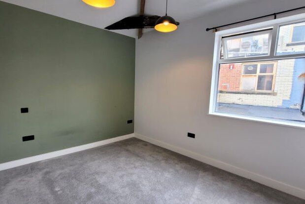Flat to rent in 5 Bank Street, Bolton