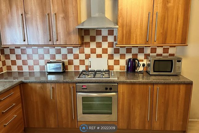 Flat to rent in Woodlands Drive, Glasgow