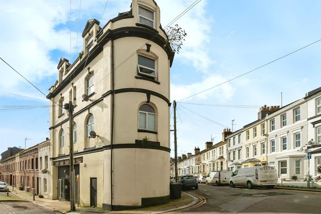Thumbnail Flat for sale in Mann Street, Hastings