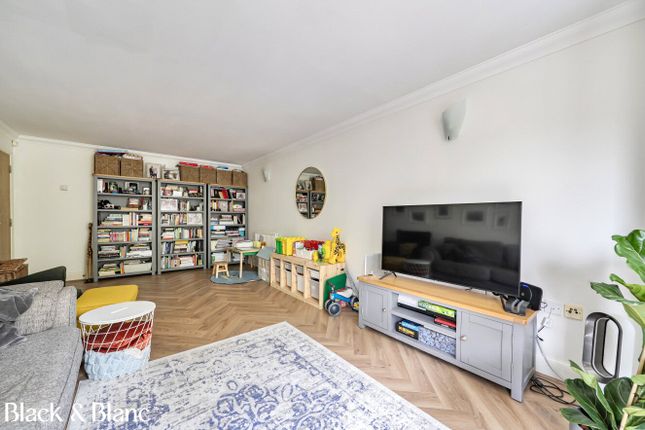 Flat 8, 5, The Avenue, Beckenham photo 4