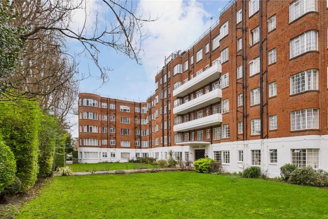 Thumbnail Flat for sale in Wyke Road, Raynes Park, London