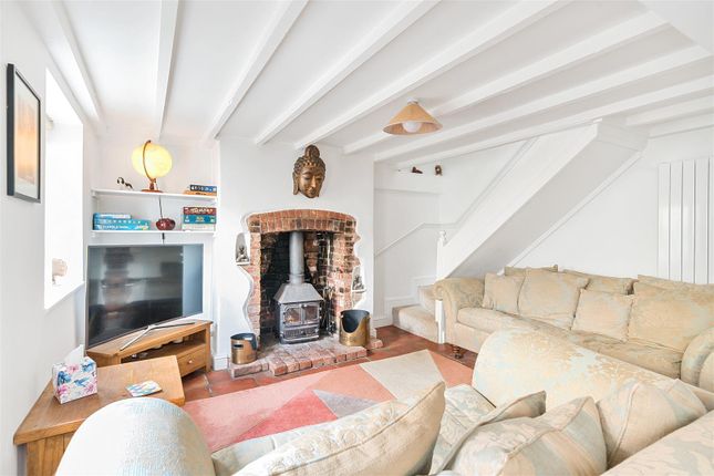 Old Parsonage Cottage, High Street, Cullompton photo 3