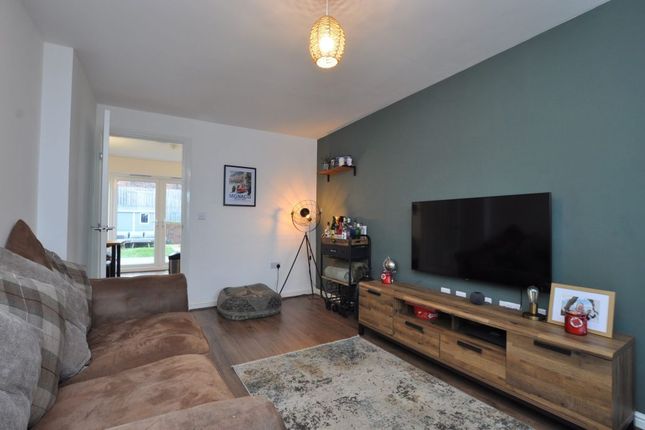 Terraced house for sale in St. Benedicts Way, Whitby