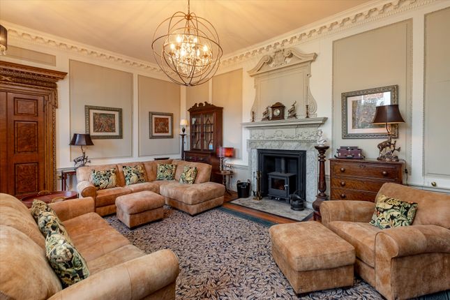 Flat for sale in The Victorian Rooms, Marske Hall, Marske, Richmond, North Yorkshire